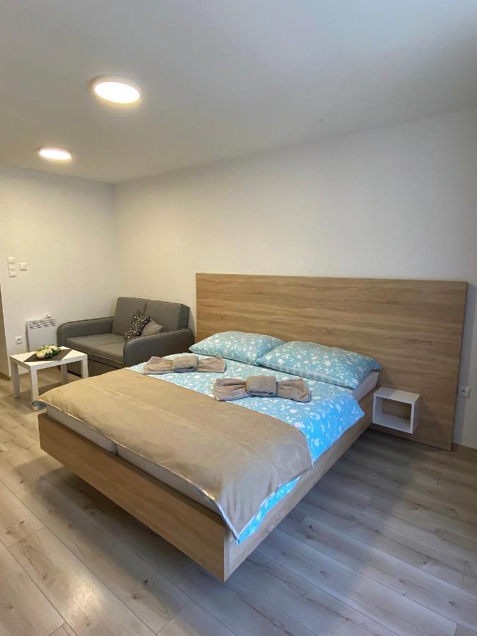 Apartman Flower Podhájska エクステリア 写真