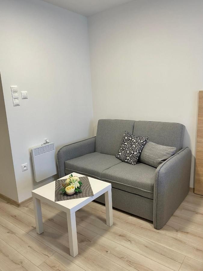 Apartman Flower Podhájska エクステリア 写真