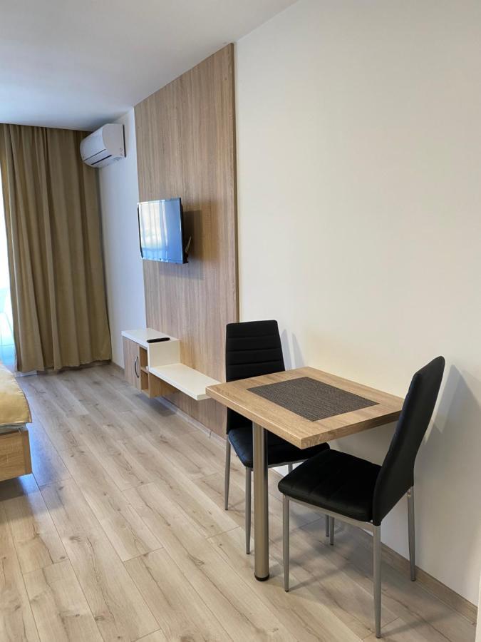 Apartman Flower Podhájska エクステリア 写真